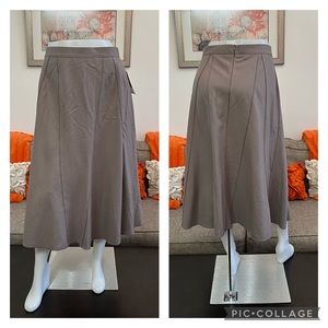 ❣️🆕Harve Benard Wool Blend Maxi Skirt❣️